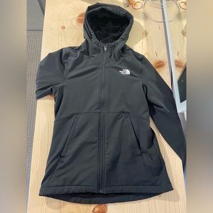 The North Face Women's Shelbe Raschel Full-Zip Jacket